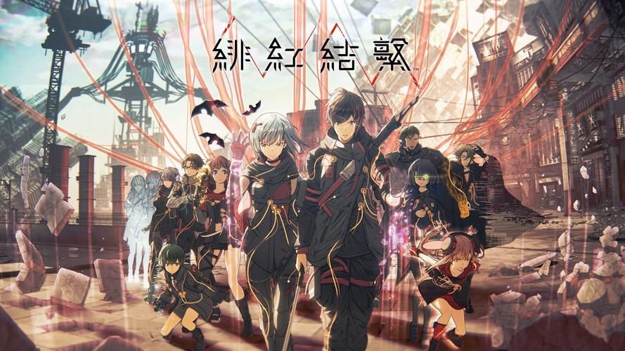 【ACT】EPの緋戦少女【128M】【网盘下载】