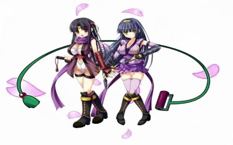 【ACT】EPの緋戦少女【128M】【网盘下载】