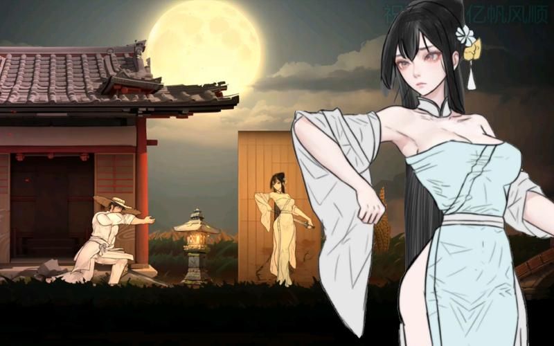 【ACT】SwordxHime剑姬无双Build.8283142官中步兵版+存档【3月更新／13G】【网盘下载】