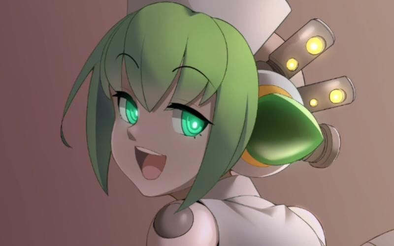 【ACT】【N O C E 銀河的終焉 V1.4.0官方中文版！】【600M】【網盤下載】