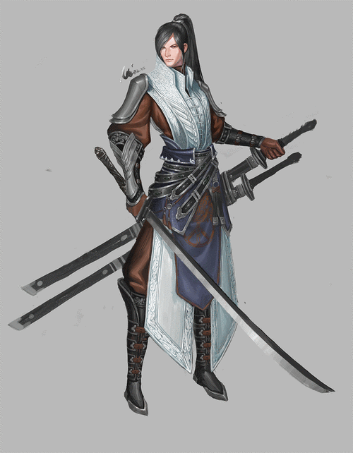 【ACT】【武俠風風流刀客！V8.16官方中文步兵版】【1.4G】【網盤下載】