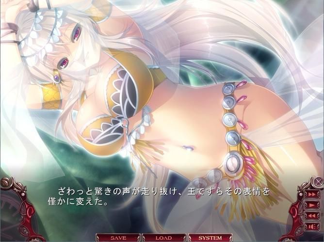【ACT】【無限煉監：不死舞姬的凌褥輪舞曲 精修漢化步兵版+存檔】【3G】【網盤下載】