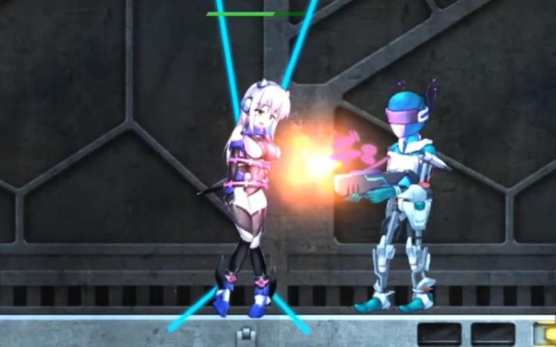 【ACT】【莉兹和械时代 v0.0511+攻略+存档+CG+无码】【1.1G／PC游戏】【百度网盘下载】