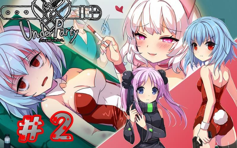 【ACT】カボプリ2 -モモと汚ブタと孕みの魔晶 【354MB】【百度云下载】
