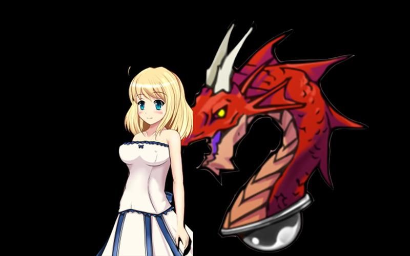 【ACT】亡国骑士爱丽丝 亡国の姫騎士エリス 正式版 【300M】【网盘下载】