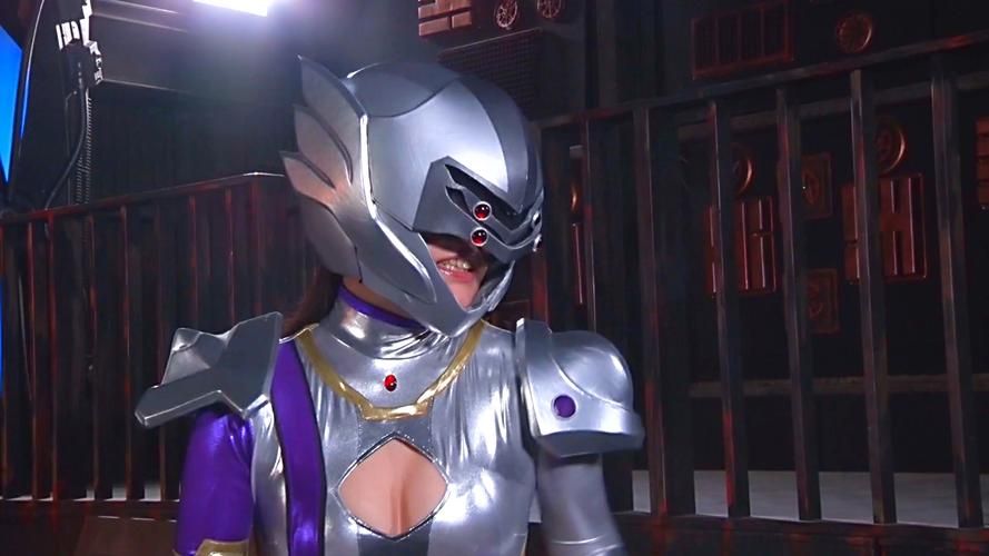 【ACT】女怪人vs女装戦士君：おねショタバトル2 Ver1.1【200M】【网盘下载】