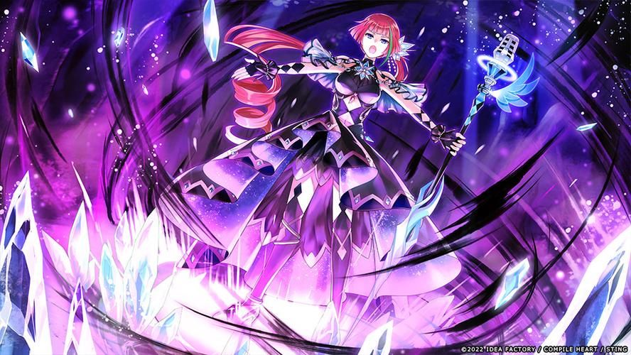 【ACT】妖精之剑：沃登王国 DL官方中文版+全CG存档 【500M】【网盘下载】