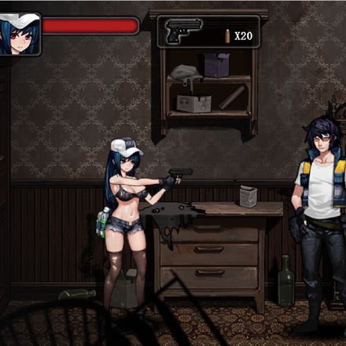 【ACT】寄生公寓：Mansion DL正式版 【220M】【云下载】