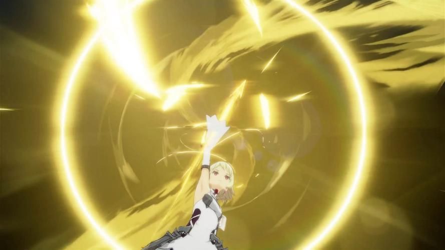 【ACT】星彩的共鸣汉化版【1.57G】【网盘下载】