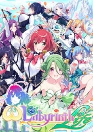 【ACT】欧米茄迷宫：人生 Omega Labyrinth Life【2.6G】【网盘下载】
