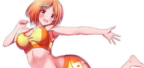 【ACT】激浪~天体沙滩！ SPLASH BEACH V1.1正式版【2.8G】【网盘下载】