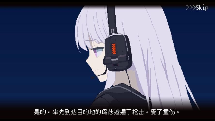 【ACT】熔鉄少女 v1.2.1免安装绿色中文版 【551M】【网盘下载】
