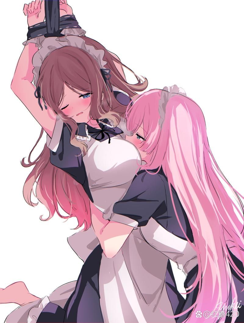 【ACT】百合の館：Yuri＼’s Mansion 官方中文汉化版【200M】【网盘下载】