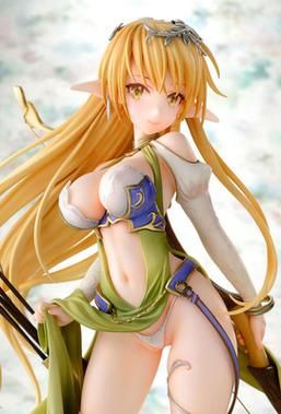 【ACT】精灵战士少女Warrior Girl／V1.00汉化版【200M】【网盘下载】