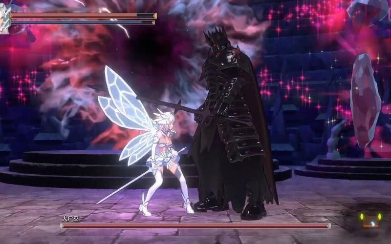 【ACT】聖騎士リッカの物語 白翼と淫翼の姉妹【3.4G】【百度云下载】