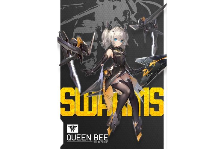 【ACT】蜂对决 ：BEE WAR舞弊版中文版【200M】【百度云下载】
