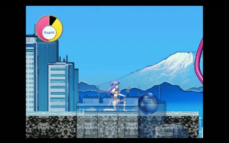 【ACT】魔法少女ユニDefeat!【273M】【网盘下载】