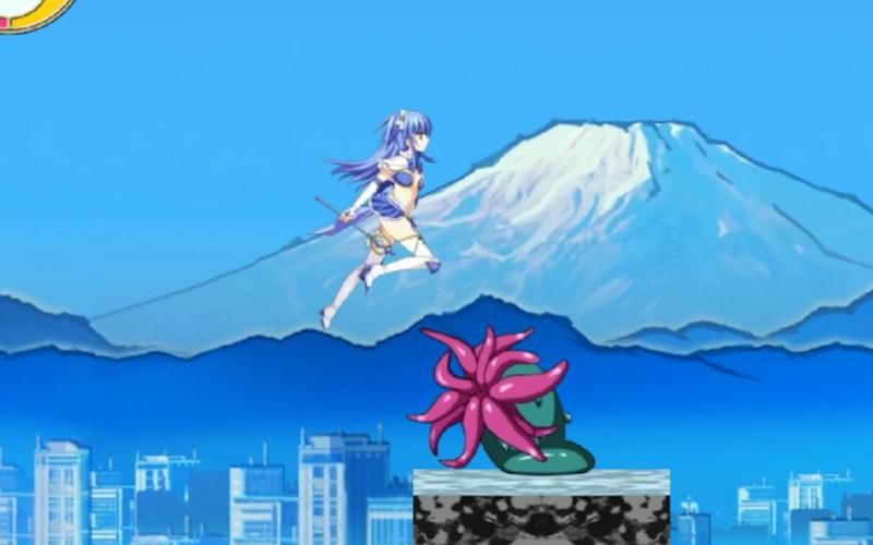 【ACT】魔法少女ユニDefeat!【273M】【网盘下载】