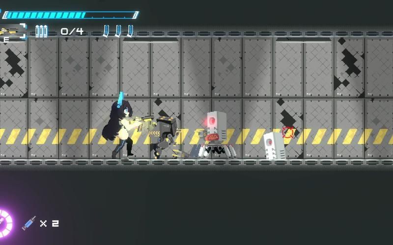 【ACT／中文／全动态】努力工作吧 梦魔酱！STEAM官方中文步兵先行版【新作／全CV／1G】