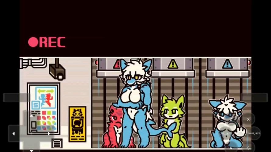【ADV SLG】兽娘养成计划方案 PC 安卓模拟简体中文版硬盘版 【2G】【百度云下载】
