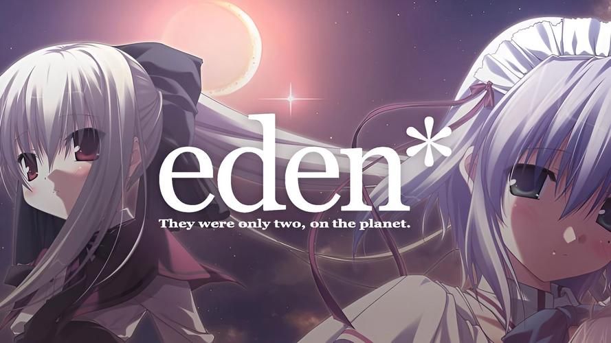 【ADV】 EDENS RITTER外传：银难的女武神小公主赛西莉！ 全CG 【4G】【百度云下载】