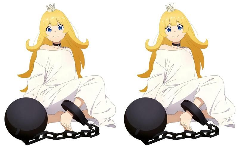 【ADV】 公主大人是王女！ 姫さまはプリンセス 电脑硬盘中文版 【1.2G】【百度云下载】
