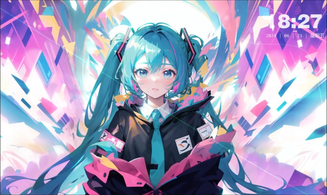 【ADV】 初音未来-将全部歌献于未来的你简体中文版硬盘版付系列产品 【540M】【百度云下载】