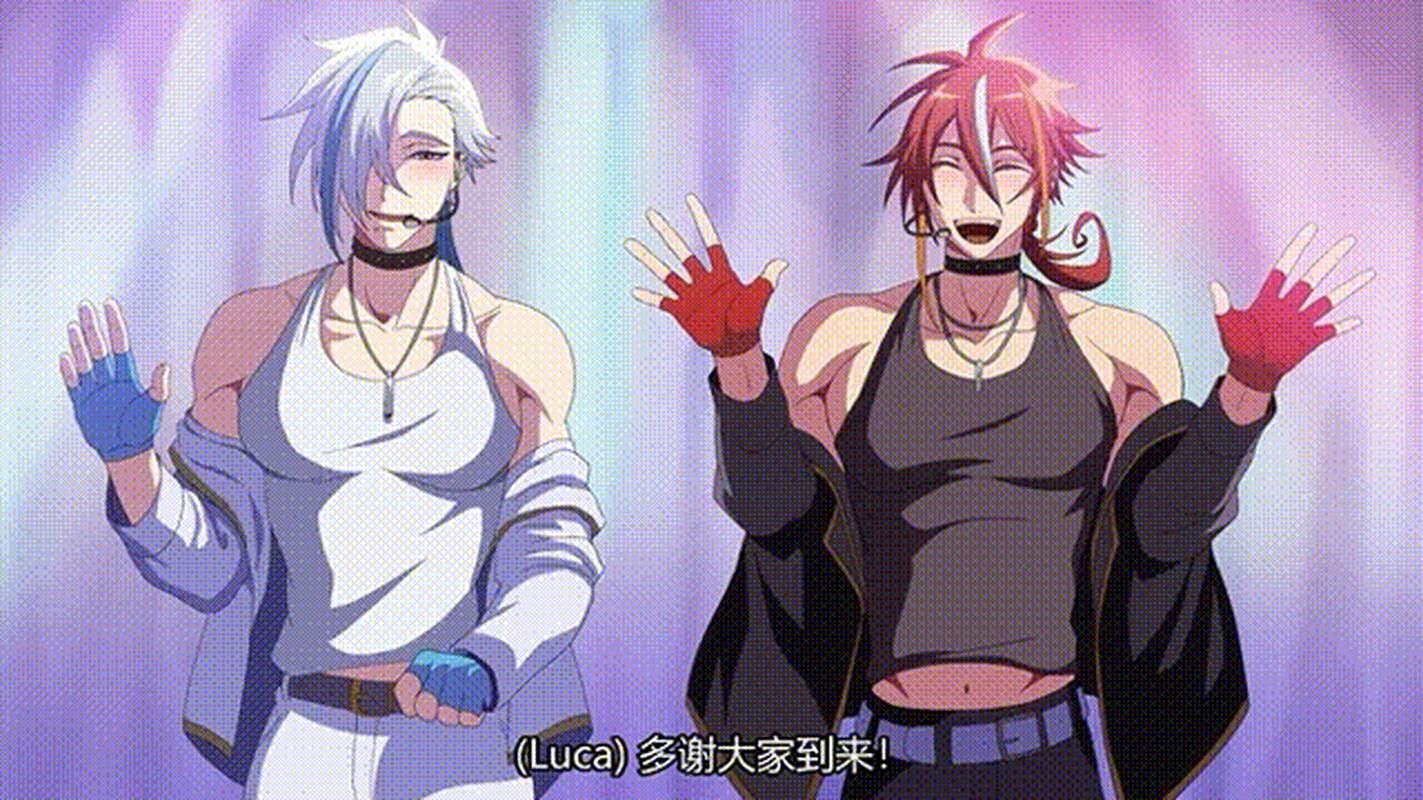 【ADV】 地下偶像调教计划~花神崎绘里香篇！云中文版 CG包 【1G】【百度云下载】