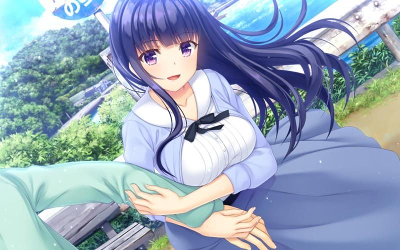 【ADV】 夏合宿~田径运动部！火爆交欢的夏日培训中文版 【1.4G】【百度云下载】