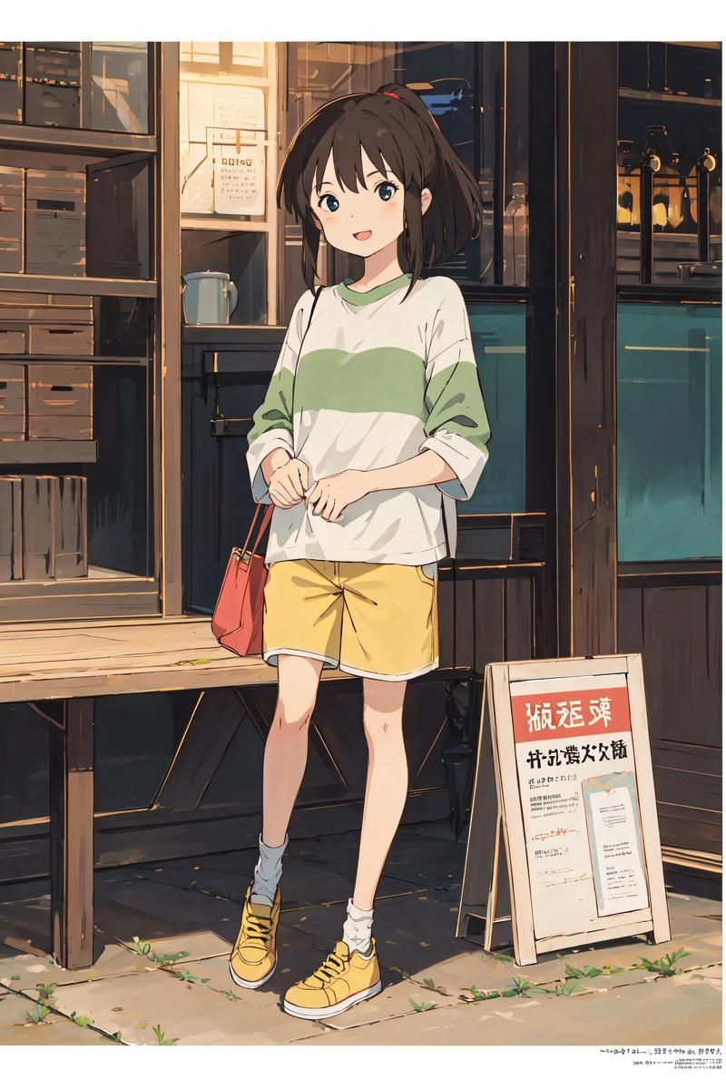 【ADV】 日向千寻小说的工作中一直做没多久 Chihiro Himukai Always Walks Away 官方网汉化版 【3G】【百度云下载】