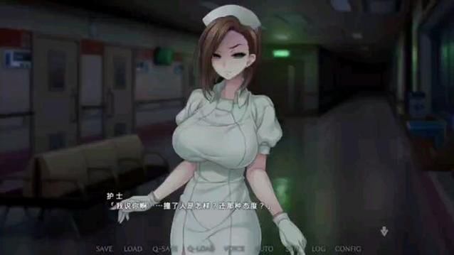 【ADV】 歪曲病栋梦物语 White Blue 精翻中文版 归档 【2.2G】【百度云下载】
