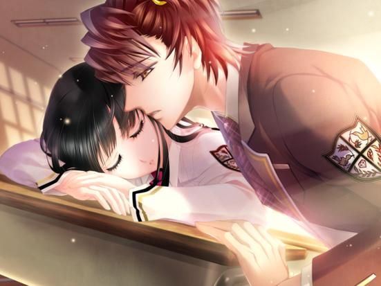 【ADV】 鳥籠婚姻漢化硬盤版 【2.4G】【網盤下載】