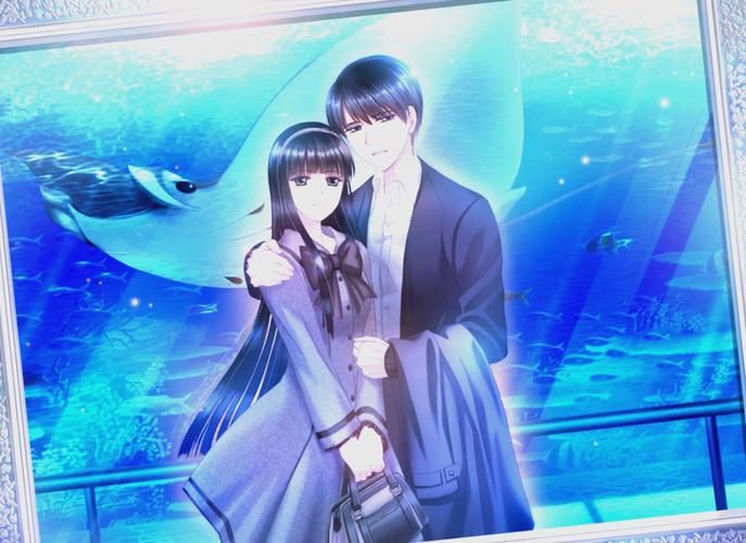 【ADV】 鳥籠婚姻漢化硬盤版 【2.4G】【網盤下載】