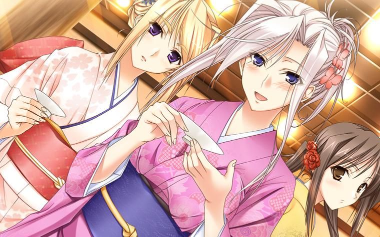 【ADV】【公主恋人v1.0汉化版】【2.86G／PC游戏】【百度网盘下载