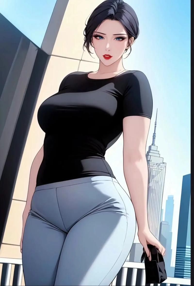 【ADV】【媽媽女神降臨到我傢-廢柴兒子與全肯定溺愛媽媽 雲翻漢化】【1G】【網盤下載】