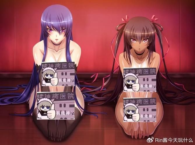 【ADV】【對魔忍雪風：動態重置漢化版+全CG】【PC+安卓／3G】【網盤下載】