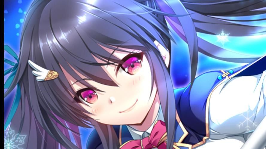 【ADV】【愛姉妹IV：dnf死肥宅美梦 精翻详尽简体中文 全CG档】【4G】【百度云下载】