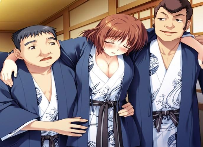 【ADV】【我的女友簡直太紳士（BT）瞭！雲漢化版+CG存檔】【10G】【網盤下載】