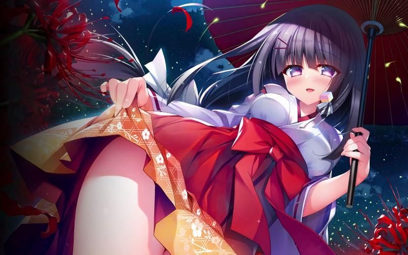 【ADV】【神社×先輩 戀愛定位-LocationLove DL官方中文版】【2G】【網盤下載】