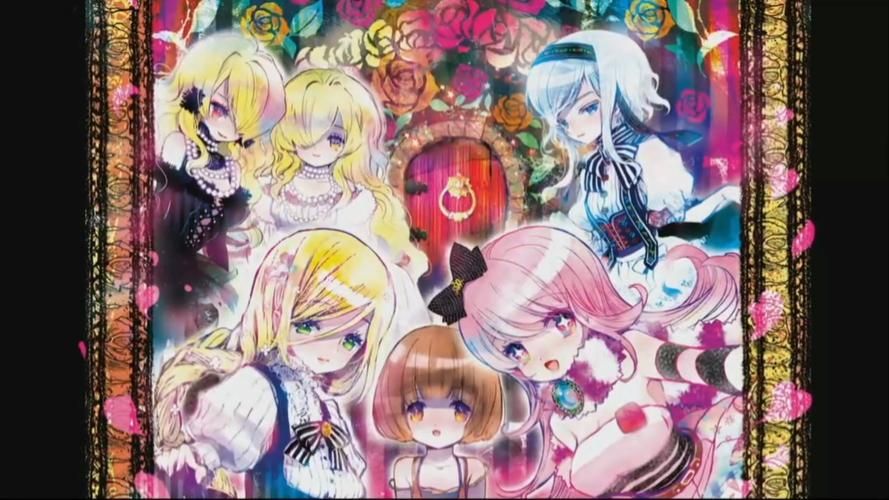 【ADV】【童話安魂曲 R18漢化硬盤版】【3.2G】【網盤下載】