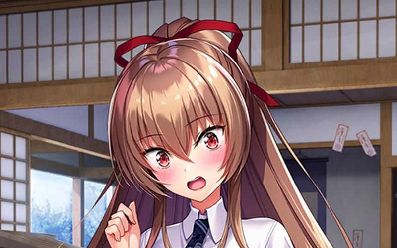 【ADV】【魔孕的姐妹 魔ヲ孕ム姉妹 完整正式版／付CG包】【1.3G】【網盤下載】