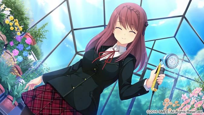 【ADV】与她心相近+全CG存档【4.1G】【网盘下载】