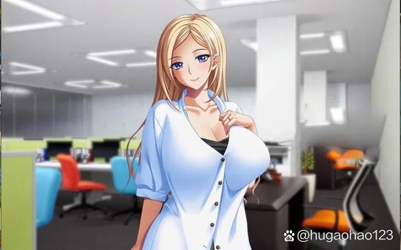 【ADV】你母亲真是个好女人啊！汉化版+存档【网盘下载】