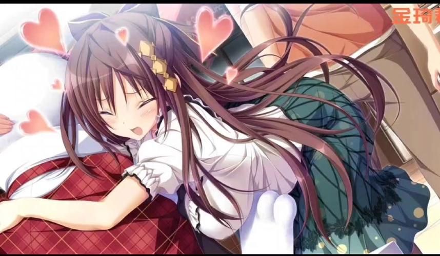 【ADV】克洛的时钟 クロノクロック【4G】【网盘下载】