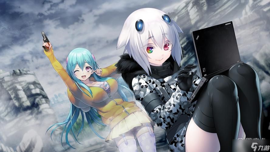 【ADV】凍京NECRO：绝命行動R 详细中文版 周边提取视频 CG包 【8.6G】【百度云下载】
