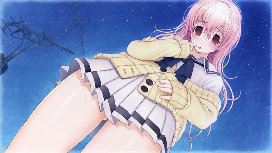 【ADV】君と彼女と彼女の恋 君与彼女与彼女之缘【3G】【百度云下载】