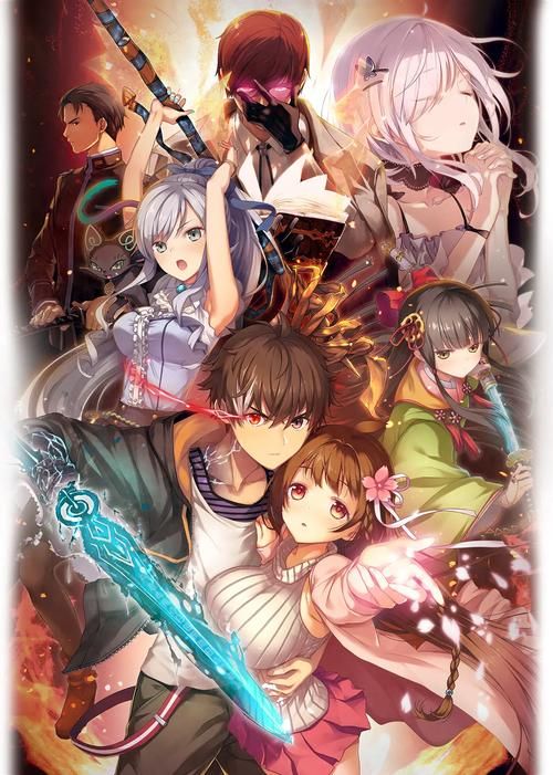 【ADV】墮欲魔導書：Deep One 精修漢化版+存檔+CG包【巨作】【17G】【網盤下載】
