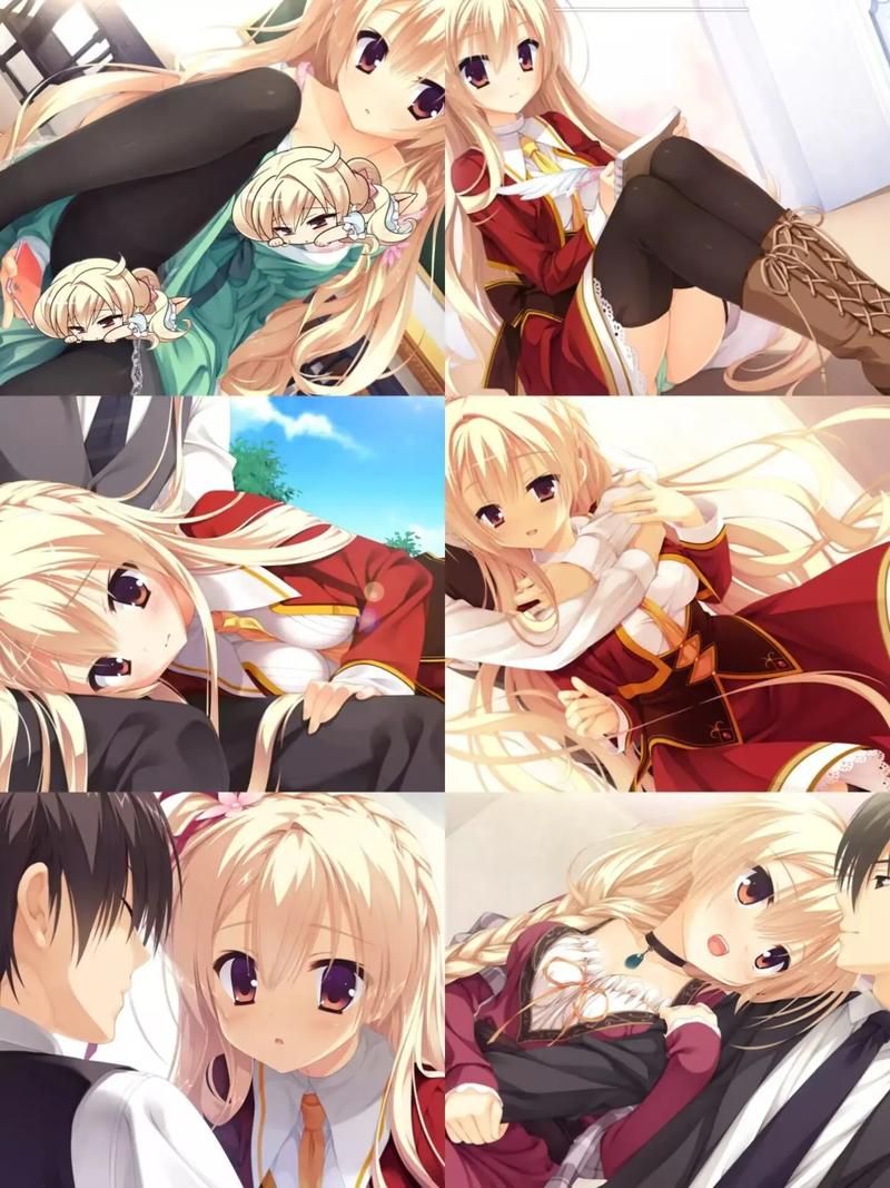 【ADV】天色幻想岛【3.3G】【百度云下载】