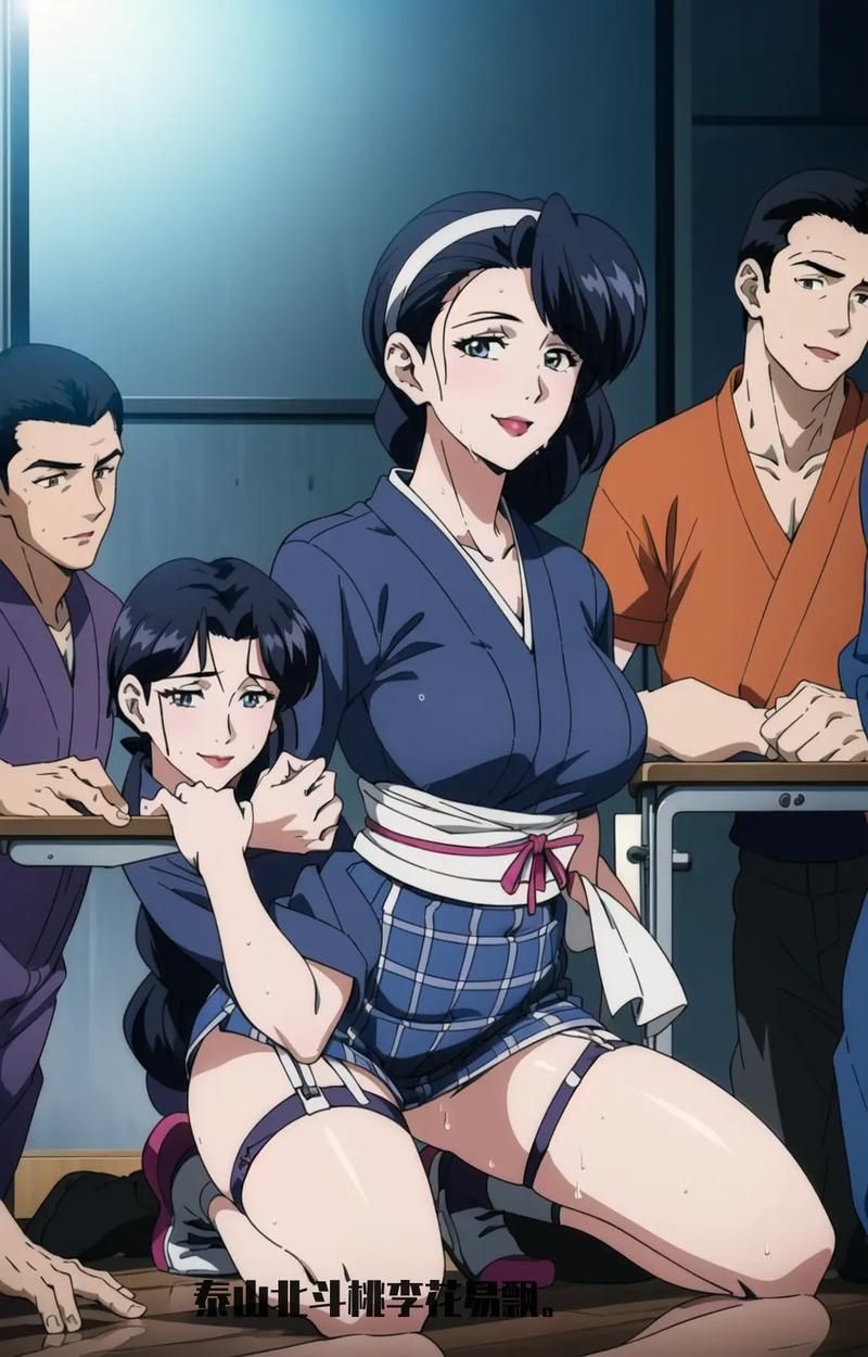 【ADV】妻女的肉穴里寄居的是雄壮黑人留【网盘下载】