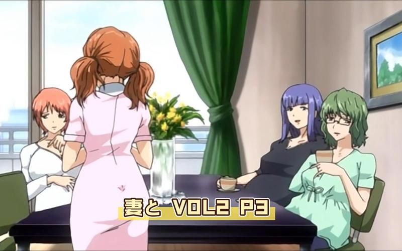 【ADV】妻情事～成熟美艳和的气息 NRT别人+CG【900M】【网盘下载】